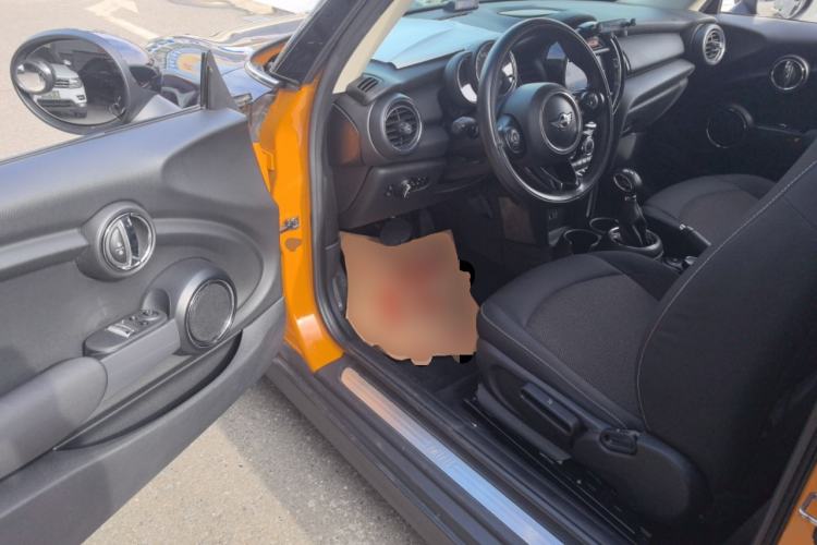 Used MINI MINI 2016 1.2T ONE Pioneer Edition