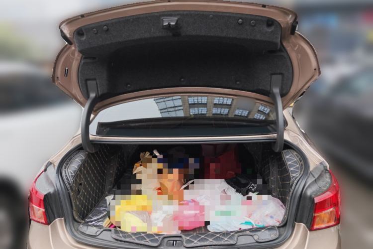 Used Buick Verano 2018 Sedan 15S Automatic Entry Model