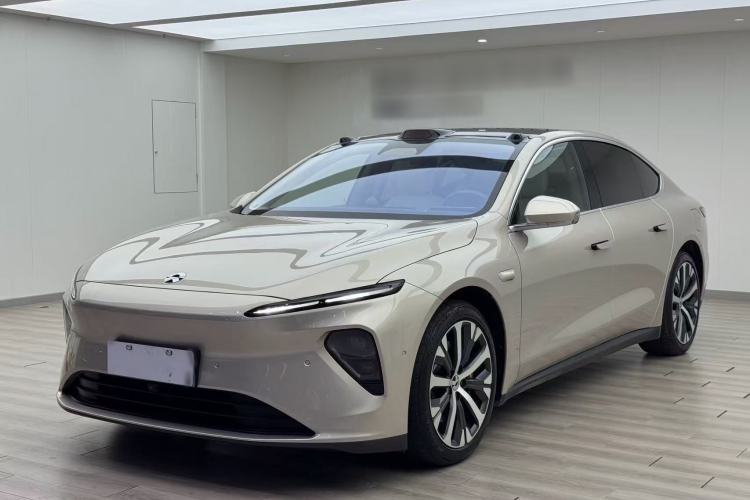 Used Nio ET7 2024 75 kWh Executive Edition