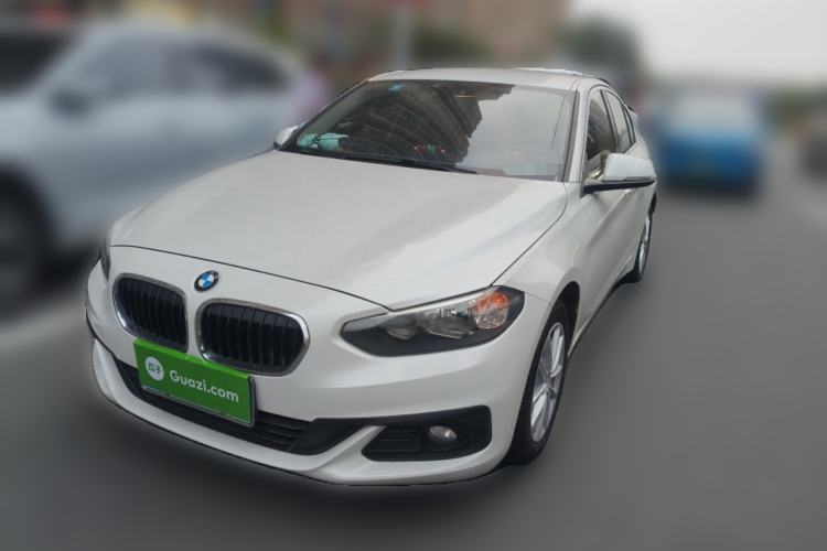 Used BMW 1 Series 2018 118i Fashion Model
