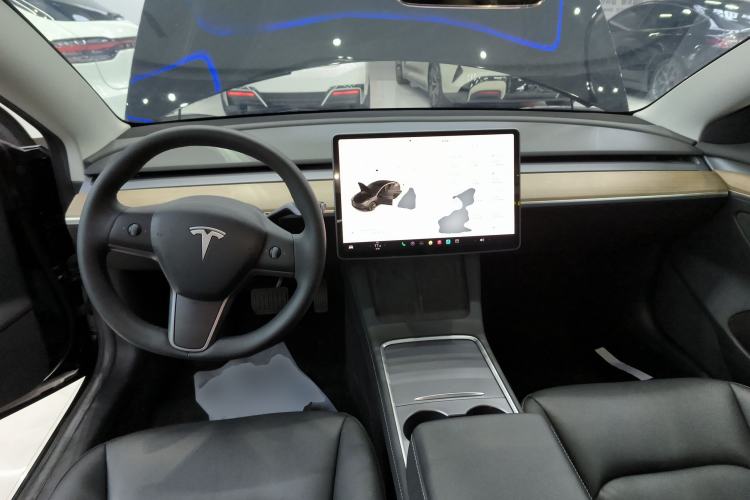 Used Tesla Model 3 2021 Standard Range Rear-Wheel Drive Upgraded Version 3D6