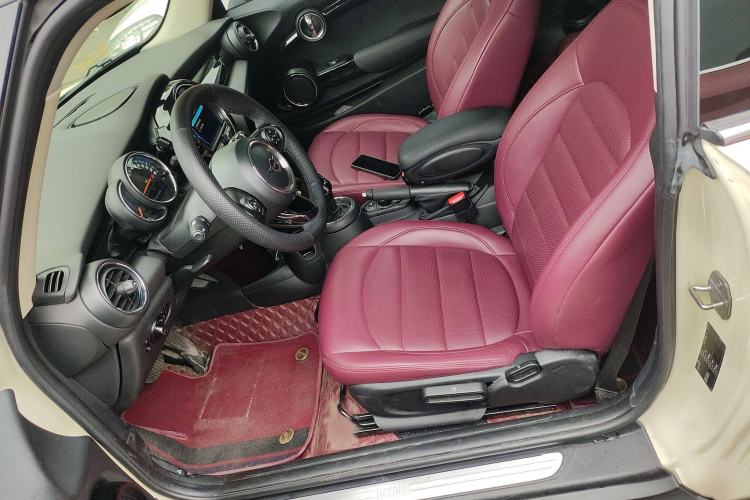 Used MINI MINI 2019 1.5T ONE PLUS