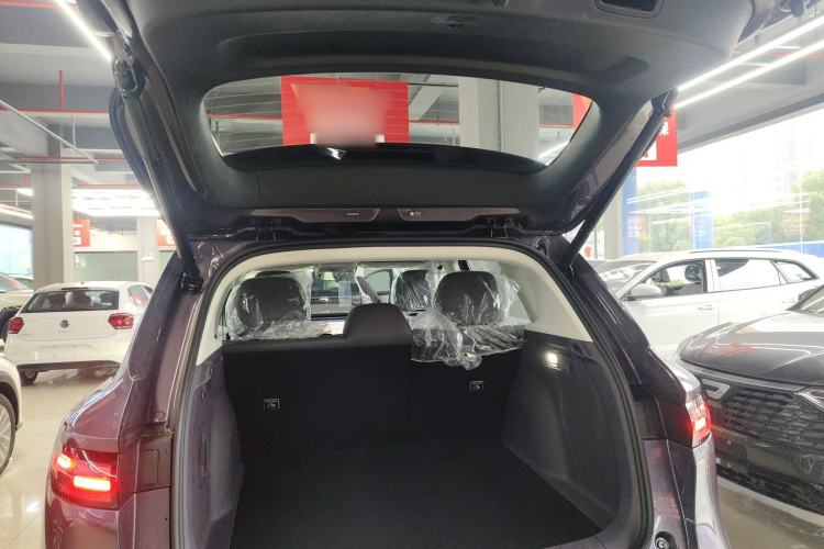 Used Leapmotor B10 2025 510 Joyful Edition