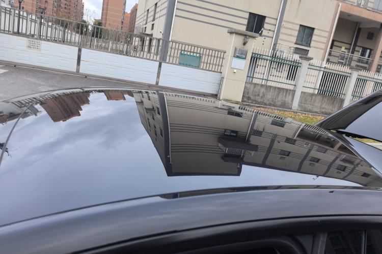 Used Tesla Model Y 2022 Revised Version Long-Range All-Wheel Drive