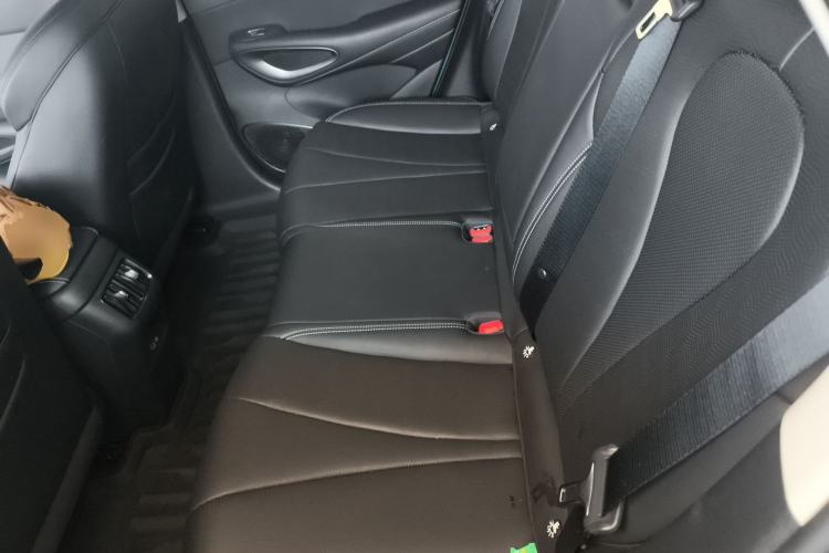 Used BYD Sealion 05 EV 2025 520 km Smart Cruise Version
