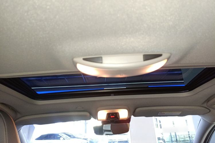 Used Volvo V60 2015 T5 Zhiya Edition