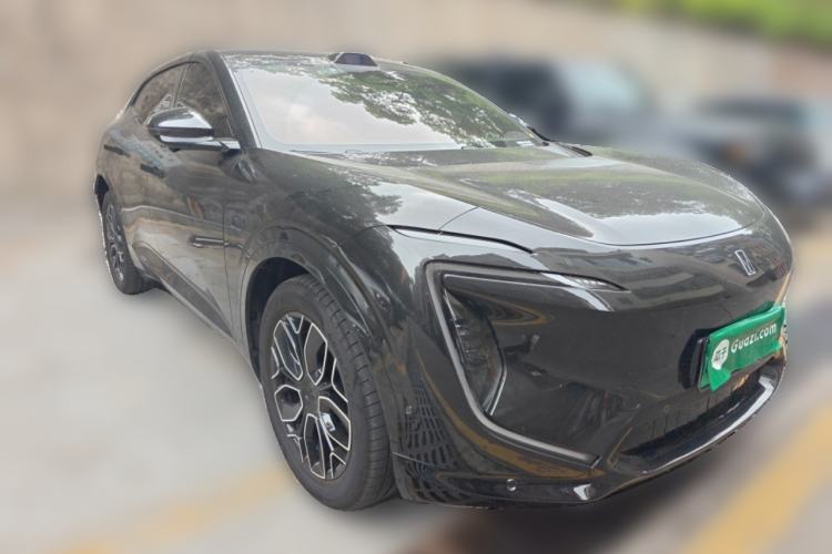 Used Avatr 07 2026 Max+ Pure-Electric Version Front Right 45 Deg