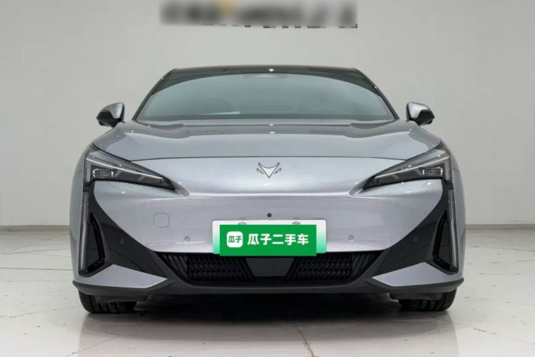 Used ARCFOX Alpha S5 2024 708MAX 200kW