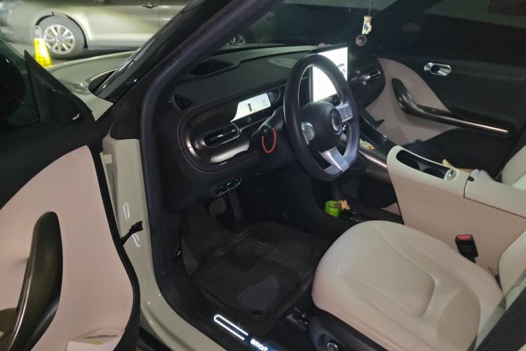 Used smart #1 2022 Pulse Heartbeat Edition
