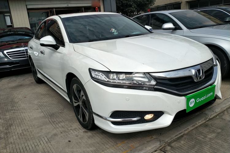 Used Honda Spirior 2015 2.4L Prestige Edition