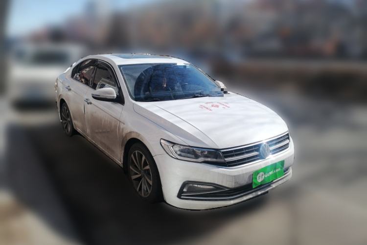 Used Volkswagen Bora 2021 1.5L Automatic 30th Anniversary Edition