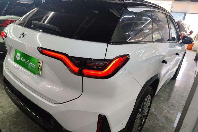 Used Nio ES6 2019 420 km Sport Version Exterior 5