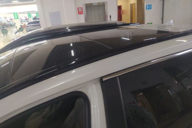 Used Toyota RAV4 2024 2.0L CVT Two-Wheel Drive Fashion Plus Edition