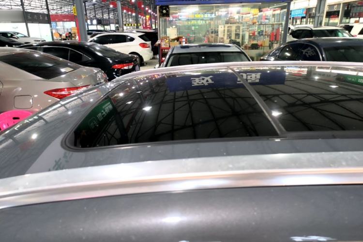 Used Lynk & Co 02 2019 1.5T DCT Two-Wheel Drive Pro Edition China VI Standard
