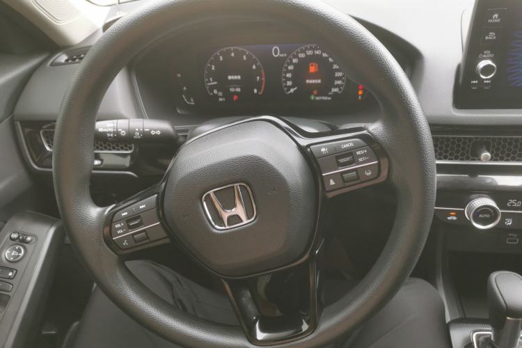 Used Honda Integra 2022 240TURBO CVT Technology Edition