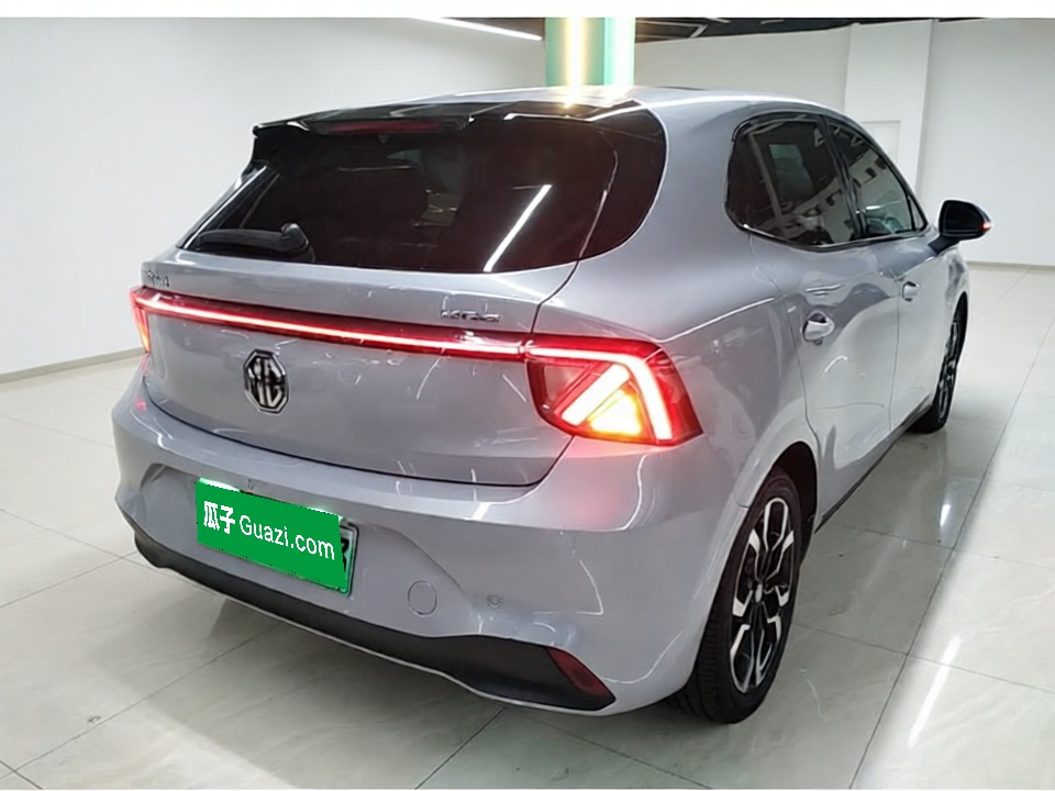 MG 4 EV 2026 Model 437 Freedom Edition — снимка 6