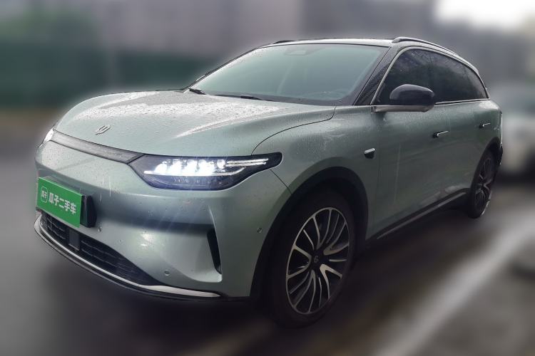 Used Leapmotor C11 2021 Performance Edition