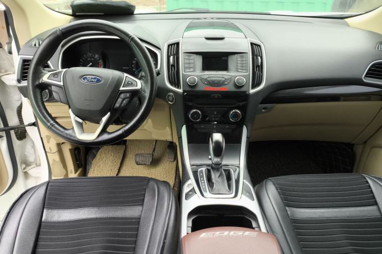 Used Ford Edge 2016 EcoBoost 245 Two-Wheel-Drive Titanium 5-Seater