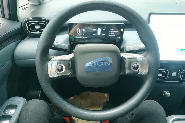 Used AION UT 2025 330 Starlight Edition Steering Wheel