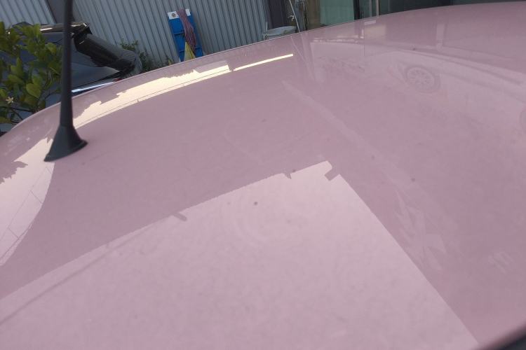 Used Bestune Pony 2025 222km Range Elegant Horse
