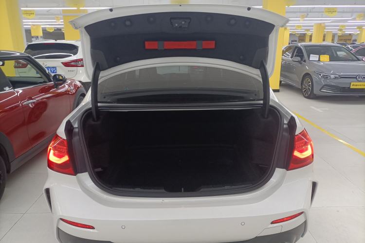 Used BMW 1 Series 2021 Revised 120i M Sport Edition