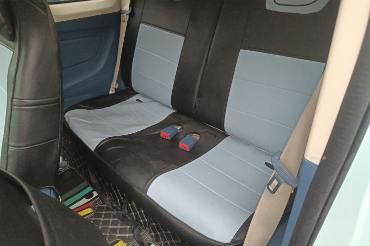 Used Dongfeng Fengon MINIEV 2022 Candy-Style Lollipop Left Rear Seat