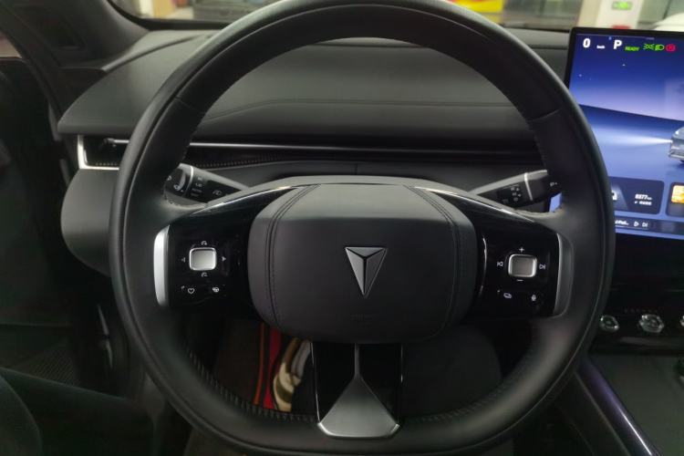 Used Deepal L07 2024 230Max Qiankun Intelligent Driving ADS SE Range-Extended Version