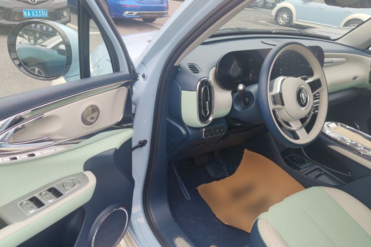 Used ORA Ballet Cat 2023 401 km Luxury Version