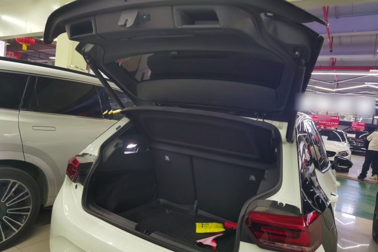 Used Volkswagen ID.3 2024 Outstanding Edition
