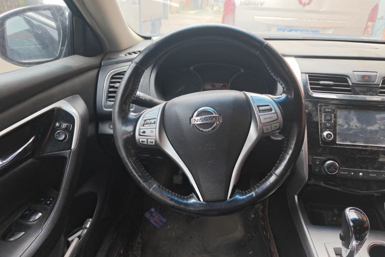 Used Nissan Teana 2016 2.0L XL Comfort Edition
