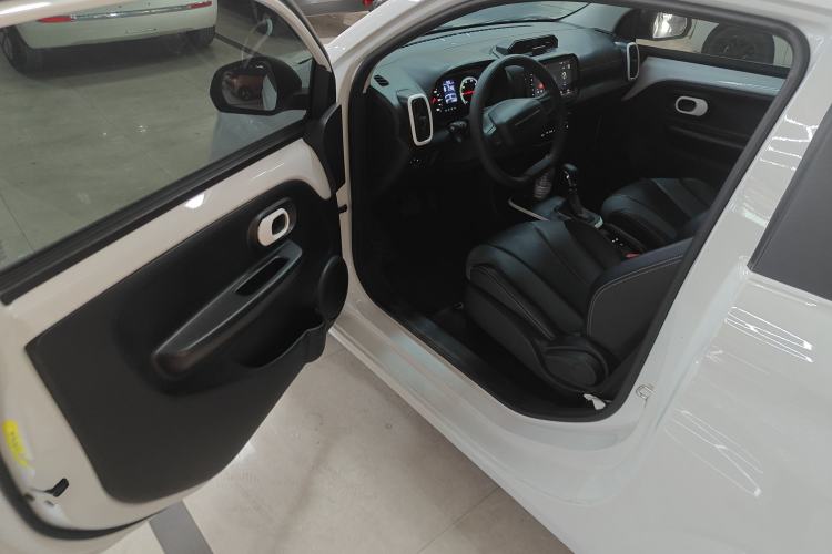 Used Roewe Clever 2022 311km QiQi BoBo Edition