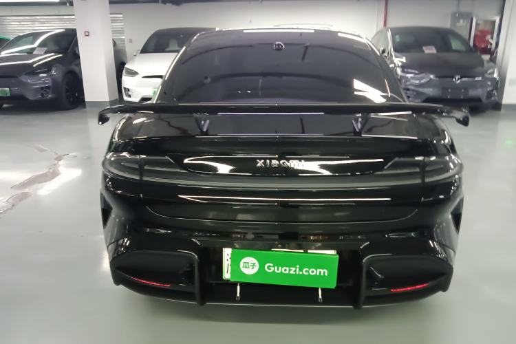 Used Xiaomi Auto SU7 Ultra 2025 Ultra Model
