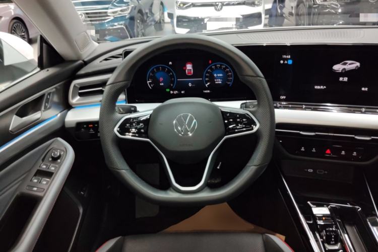 Used Volkswagen Lamando 2024 Lavida L 280TSI DSG Cool & Spicy Edition
