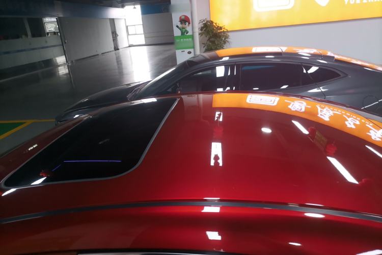 Used Mazda Mazda 3 Axela 2021 2.0L Automatic ZhiXuan Edition