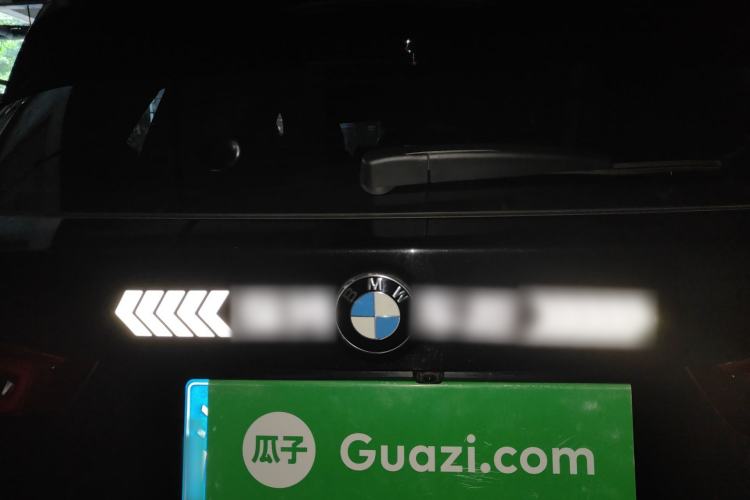 Used BMW X3 2021 xDrive25i M Sport Package