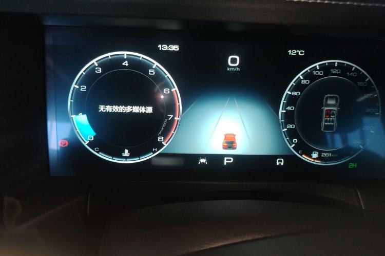 Used Tank 300 2021 Off-Road Edition 2.0T Conqueror