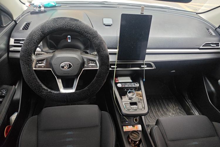 Used BYD e2 2021 Comfort Model