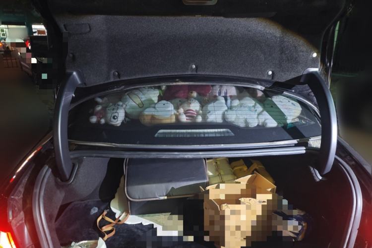 Used Lynk & Co 03 2019 1.5TD DCT Sport Edition China VI Standard
