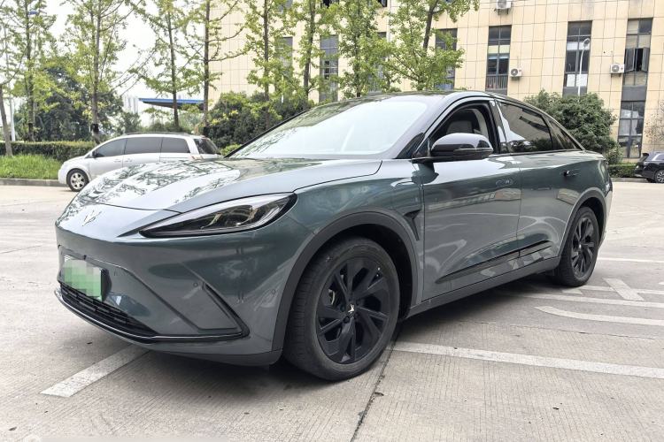 Used ARCFOX Alpha S 2023 735E Forest Edition 160kW