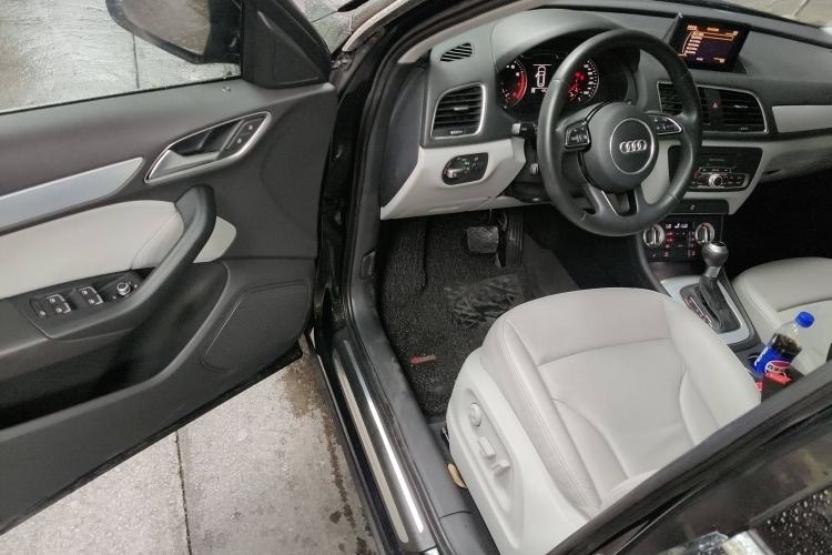 Used Audi Q3 2013 35 TFSI Comfort Model