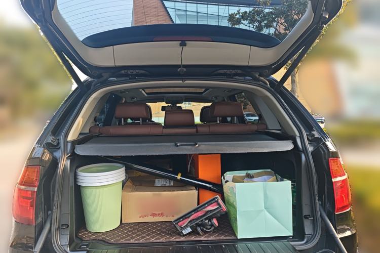 Used BMW X5 2013 xDrive35i Leading Model