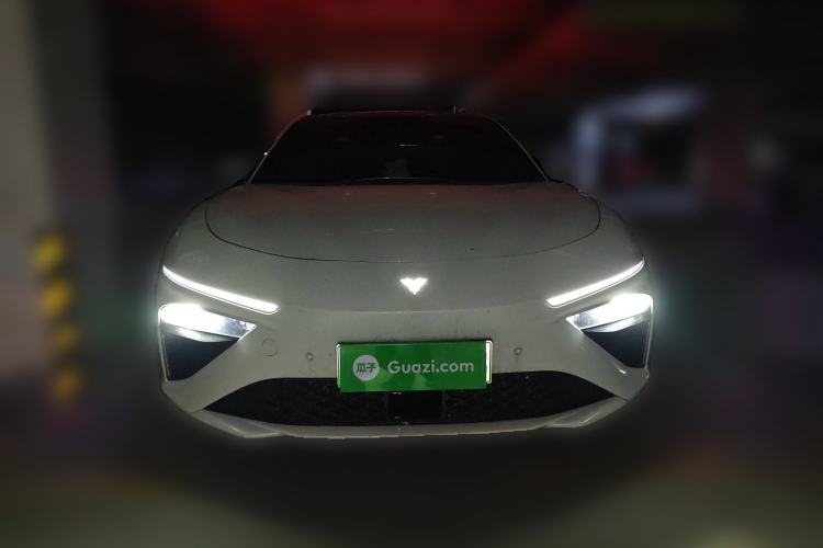 Used NETA S 2024 Range-Extended 1060 Lite Edition