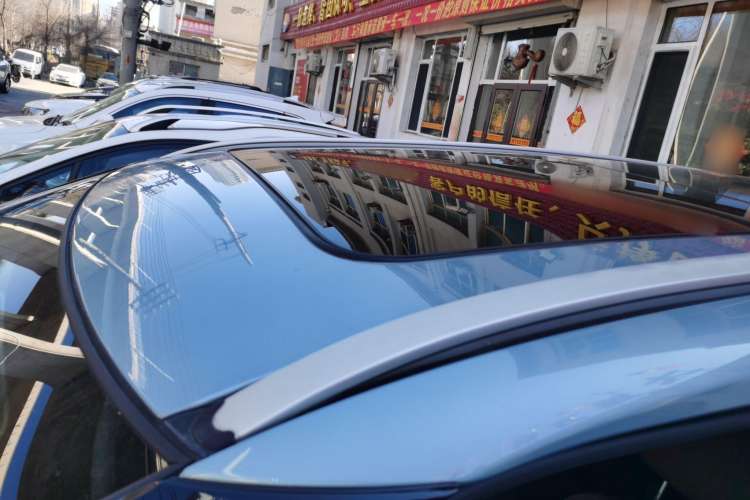 Used Haima 7X 2020 1.5T Automatic Elite Edition