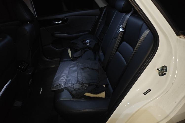 Used Honda Crider 2022 180Turbo CVT Luxury Edition