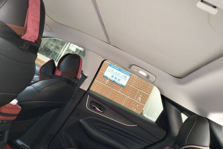 Used Venucia V DD-i 2023 110 km iE Version