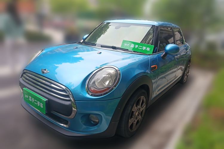 Used MINI 2015 1.2T ONE Five-Door Edition