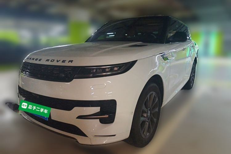 Used Land Rover Range Sport 2023 400PS Dynamic SE