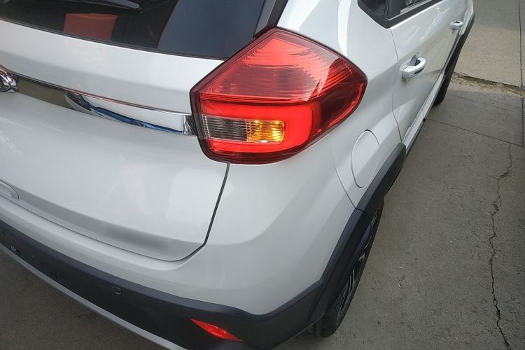 Used Chery Tiggo 3X 2018 1.5L Automatic Elite Edition