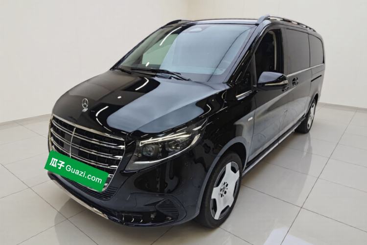 Used Mercedes-Benz V-Class 2024 V 300 L Long Wheelbase Prestige Edition