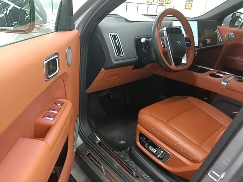 Used Li Auto L9 2024 Ultra Model — 14